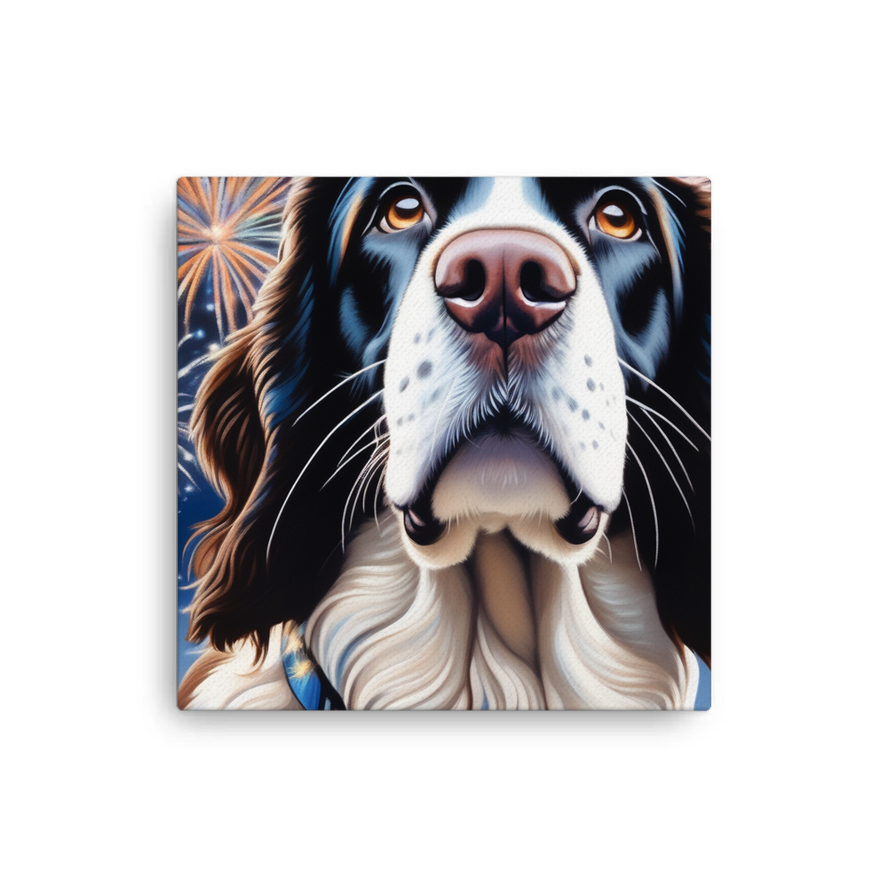 PugMug Custom Pet Canvas