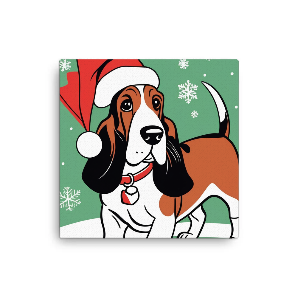 PugMug Custom Pet Canvas