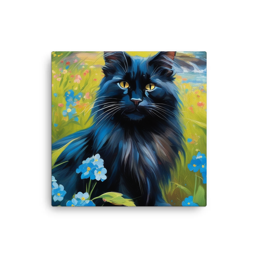 PugMug Custom Pet Canvas