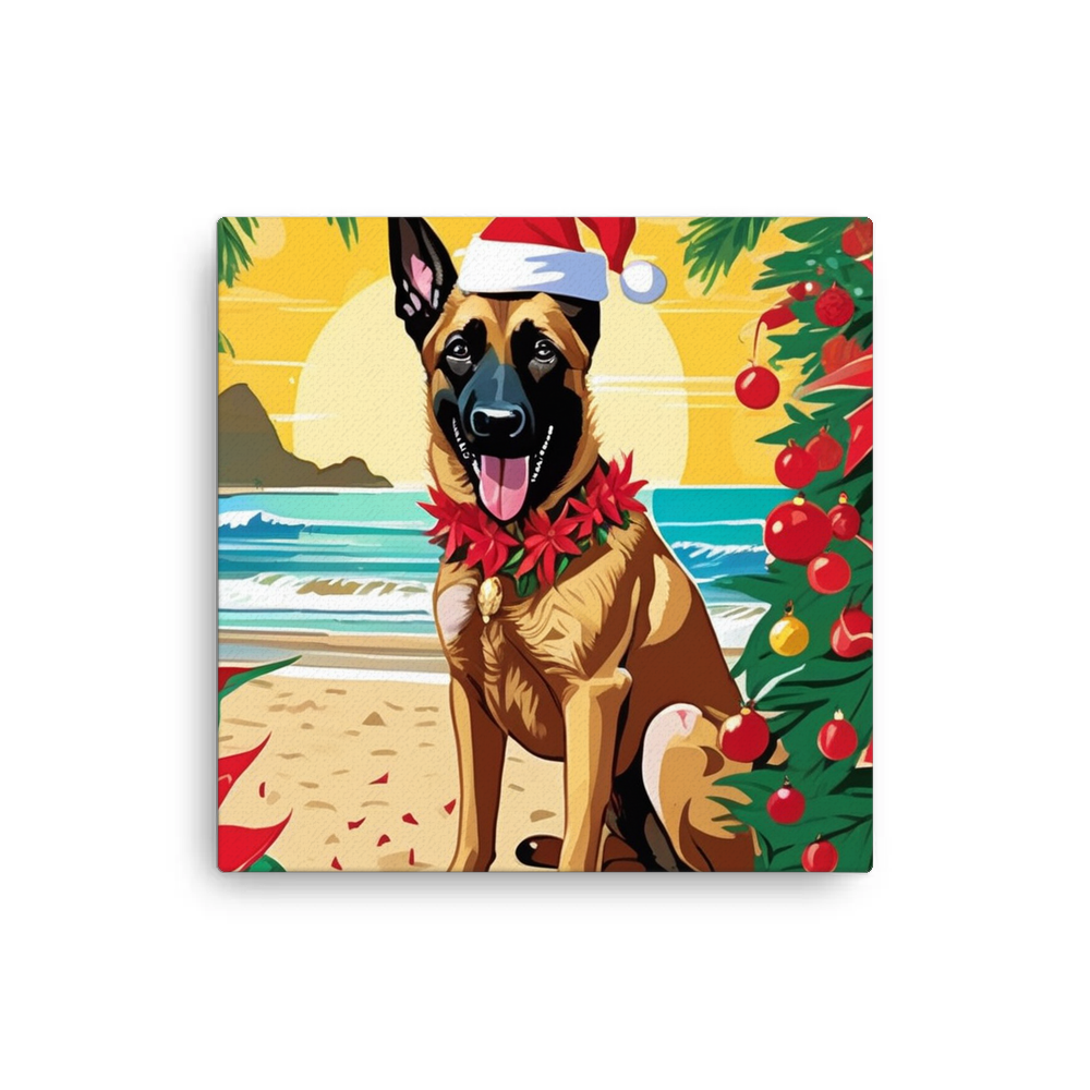 PugMug Custom Pet Canvas