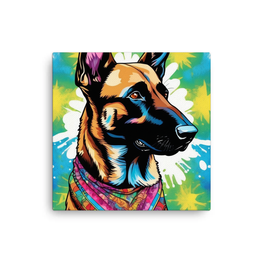 PugMug Custom Pet Canvas