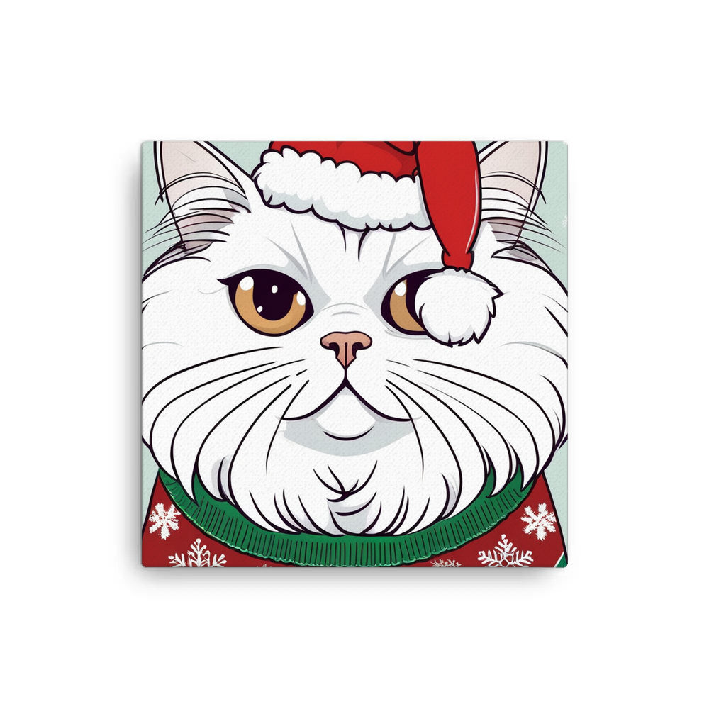 PugMug Custom Pet Canvas