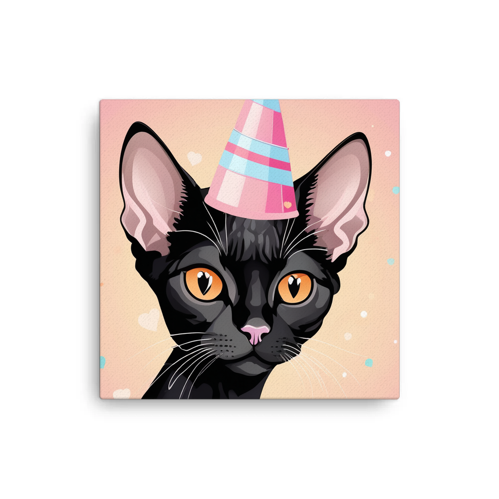 PugMug Custom Pet Canvas