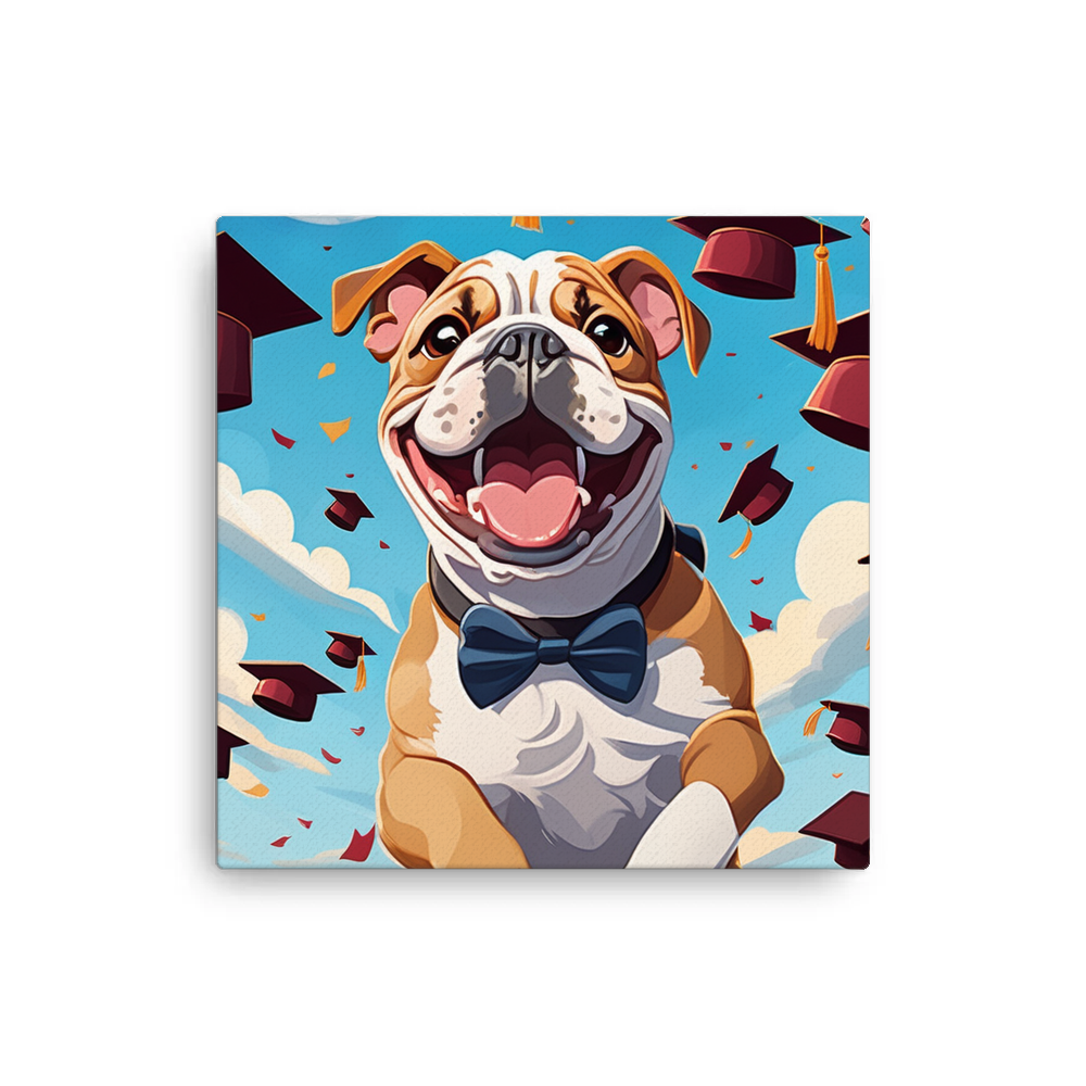 PugMug Custom Pet Canvas