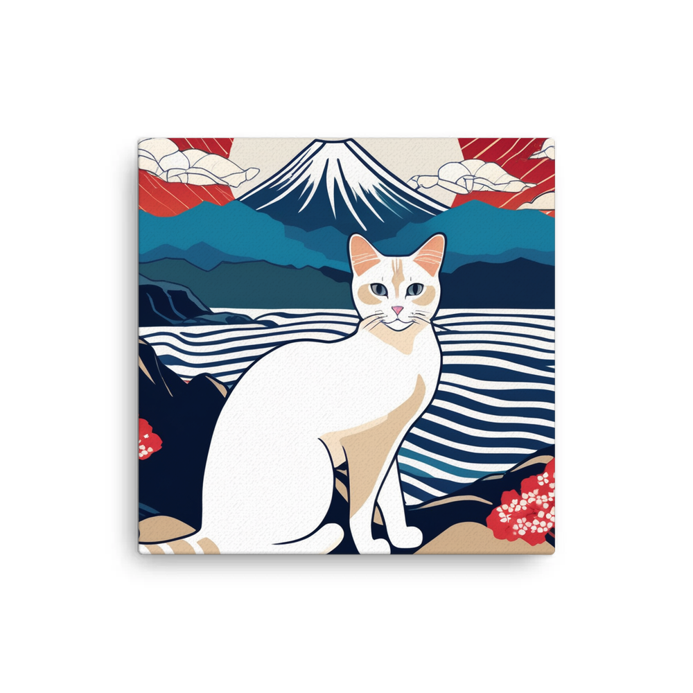 PugMug Custom Pet Canvas