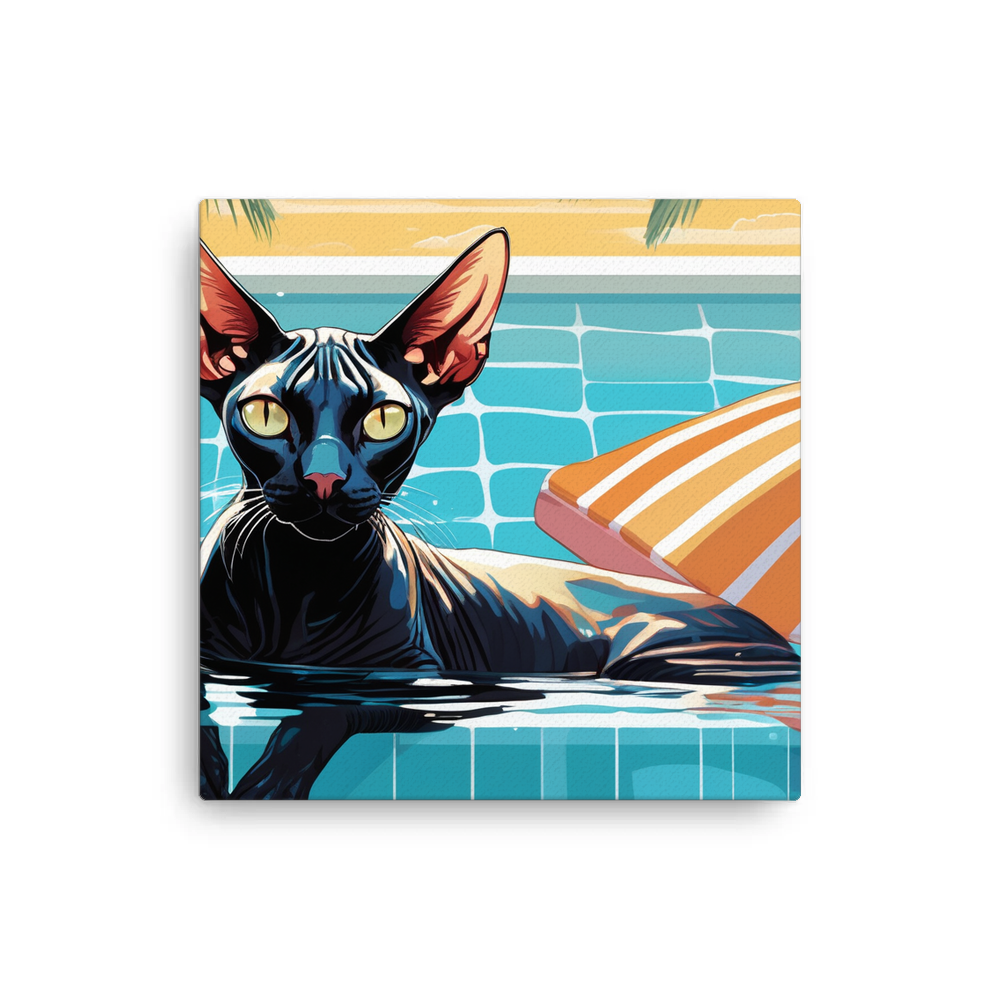 PugMug Custom Pet Canvas