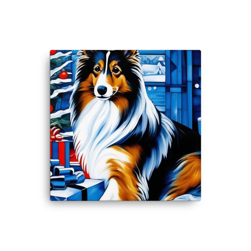 PugMug Custom Pet Canvas