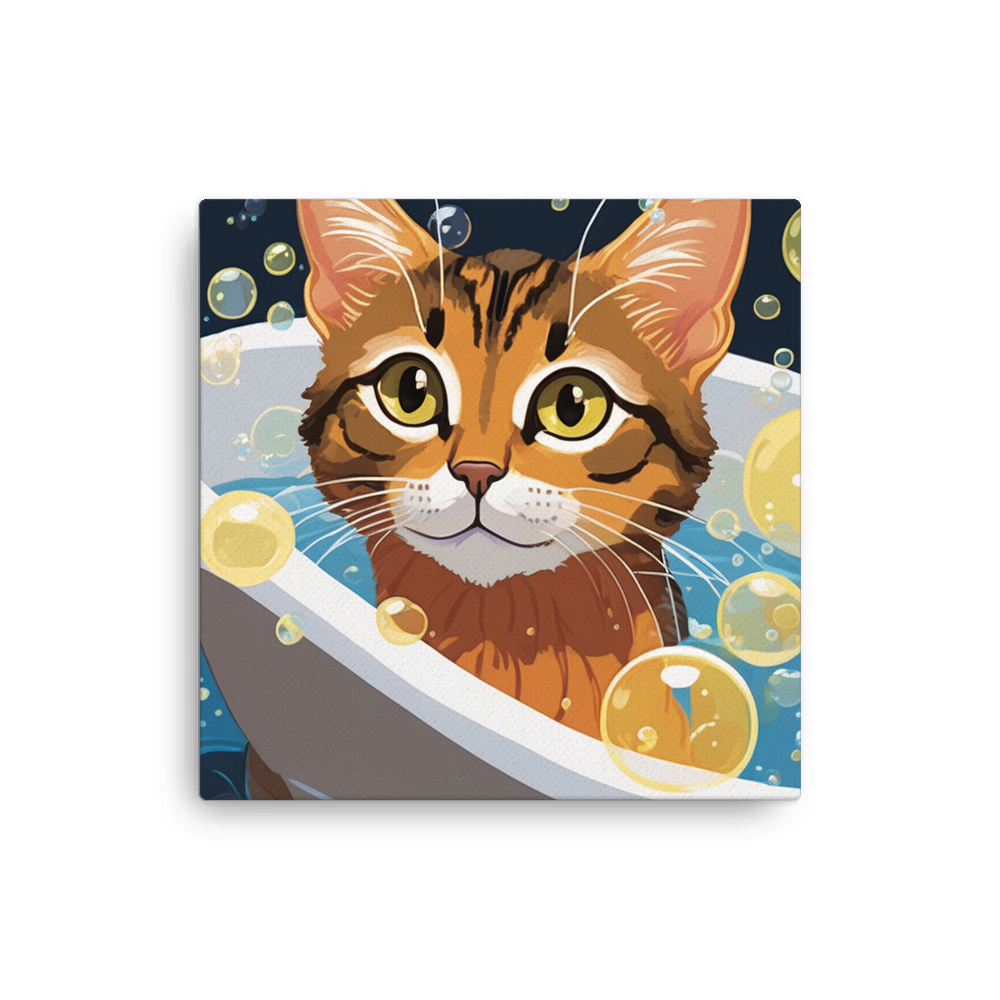 PugMug Custom Pet Canvas