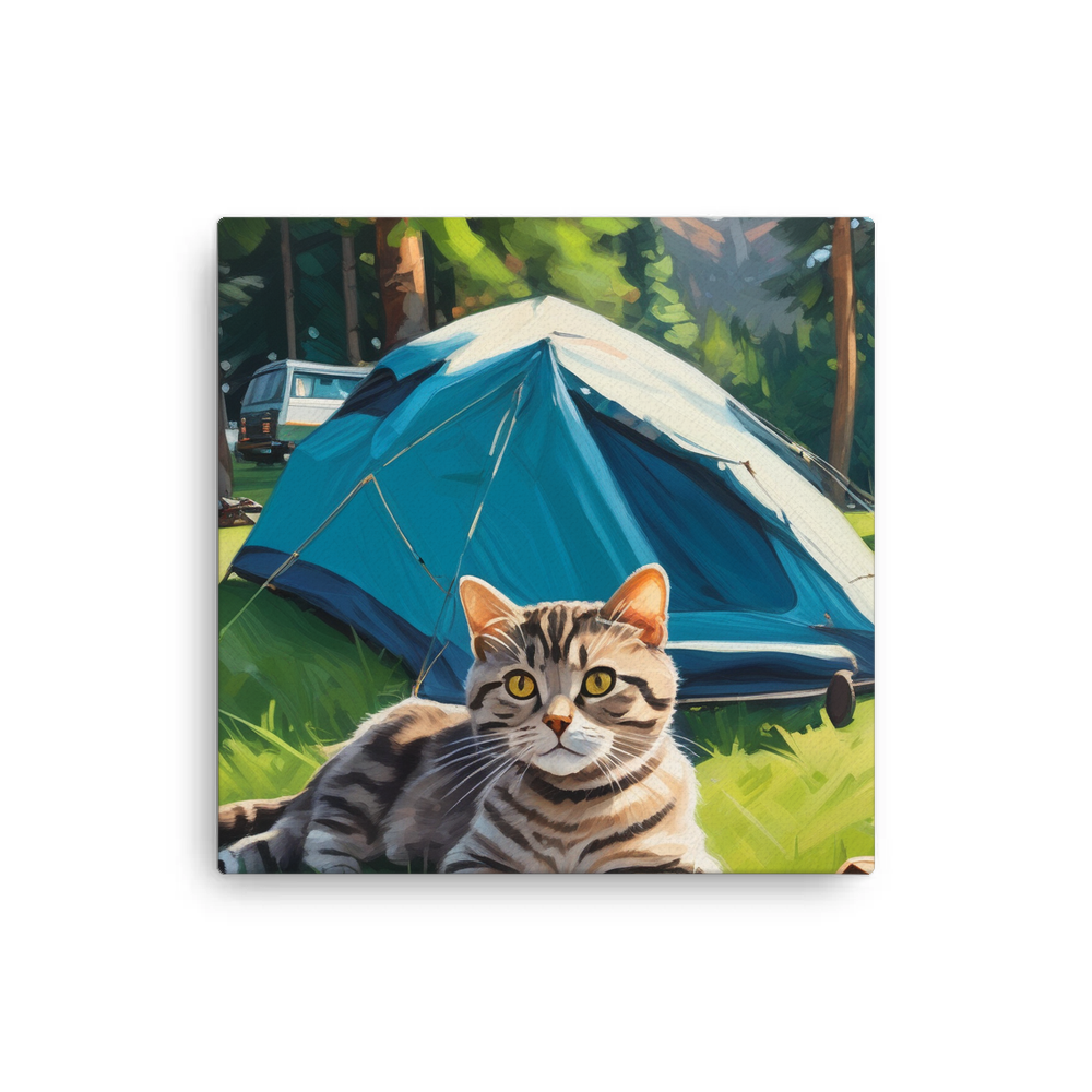 PugMug Custom Pet Canvas