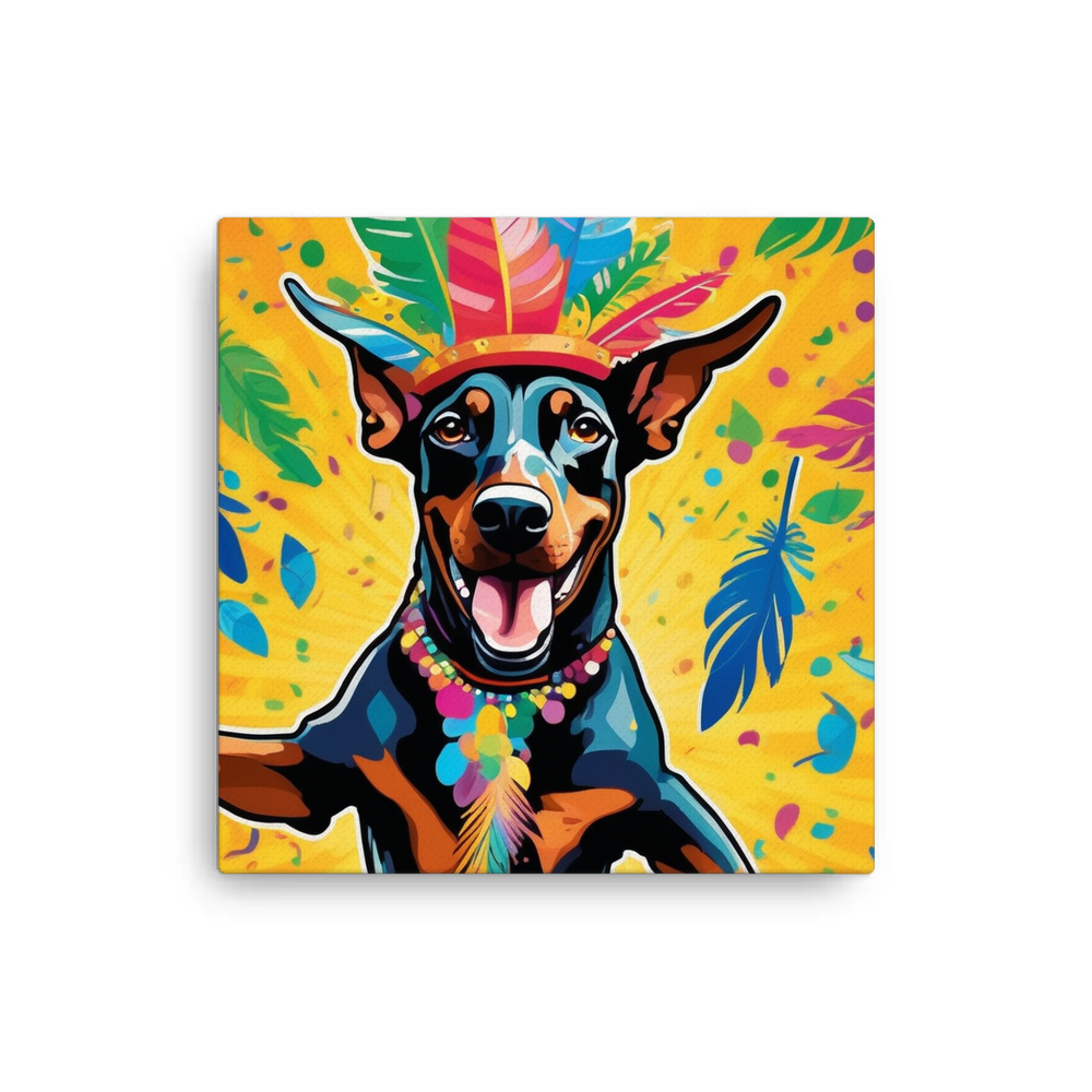 PugMug Custom Pet Canvas