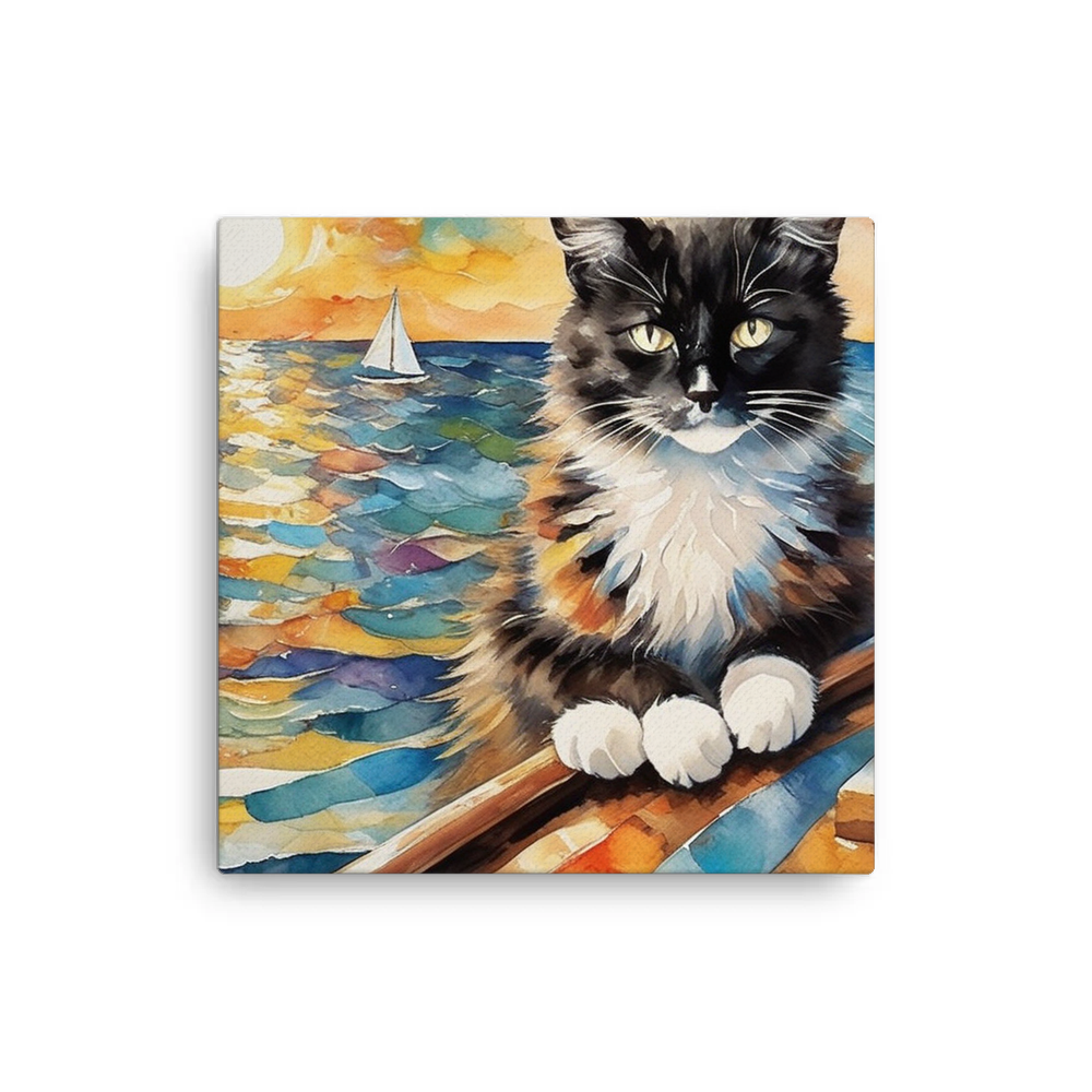 PugMug Custom Peerie Canvas