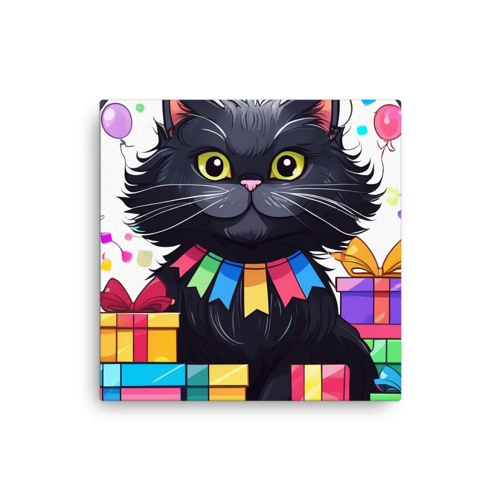 PugMug Custom Pet Canvas