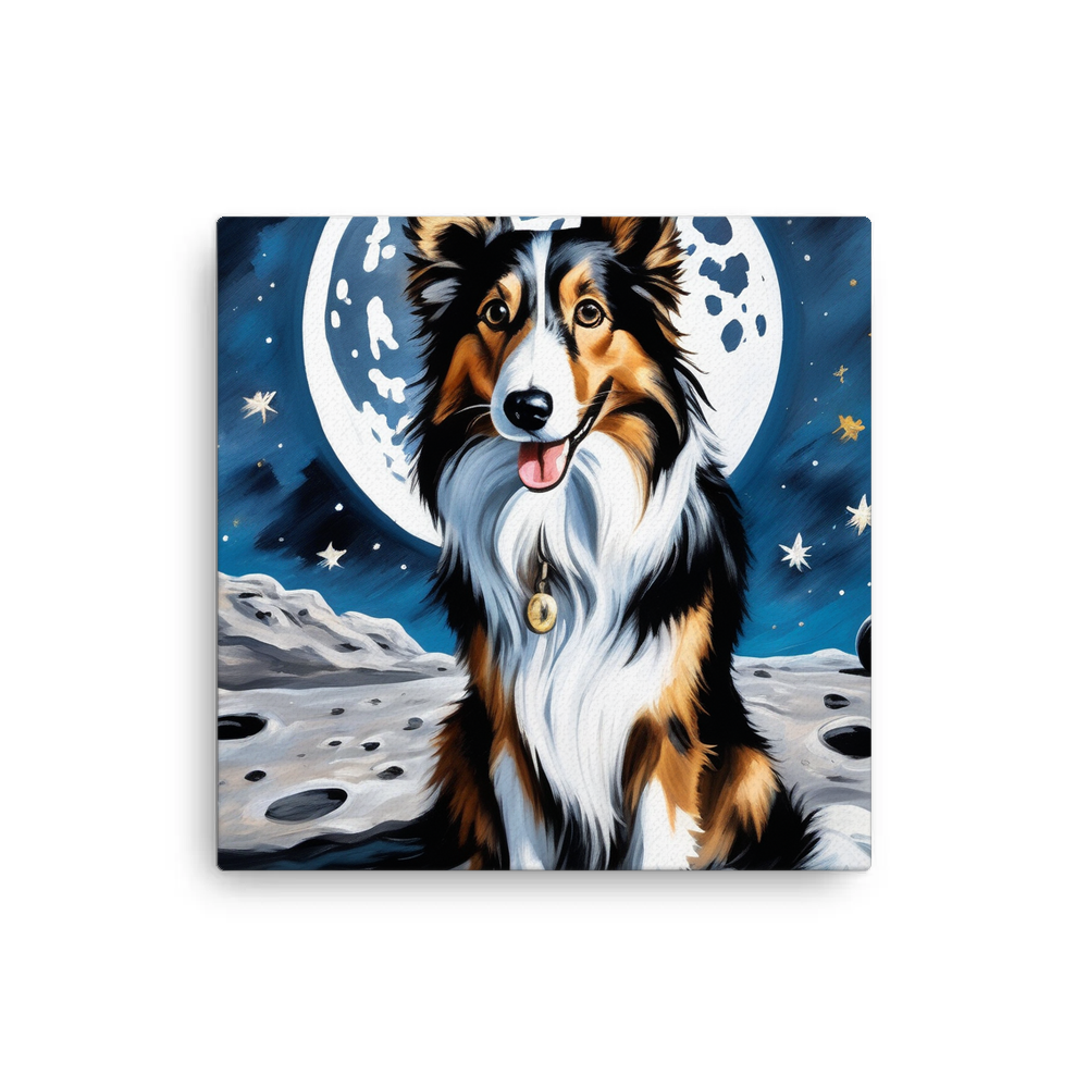 PugMug Custom Pet Canvas