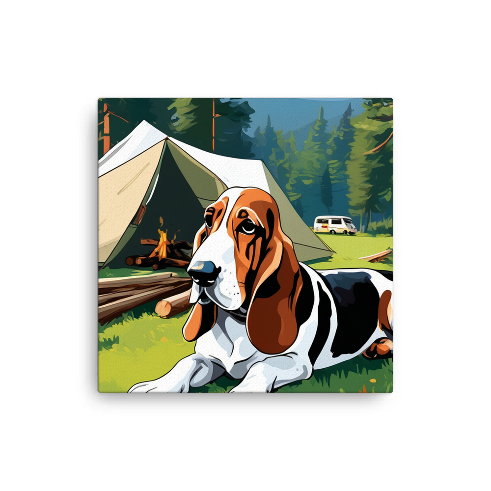 PugMug Custom Pet Canvas