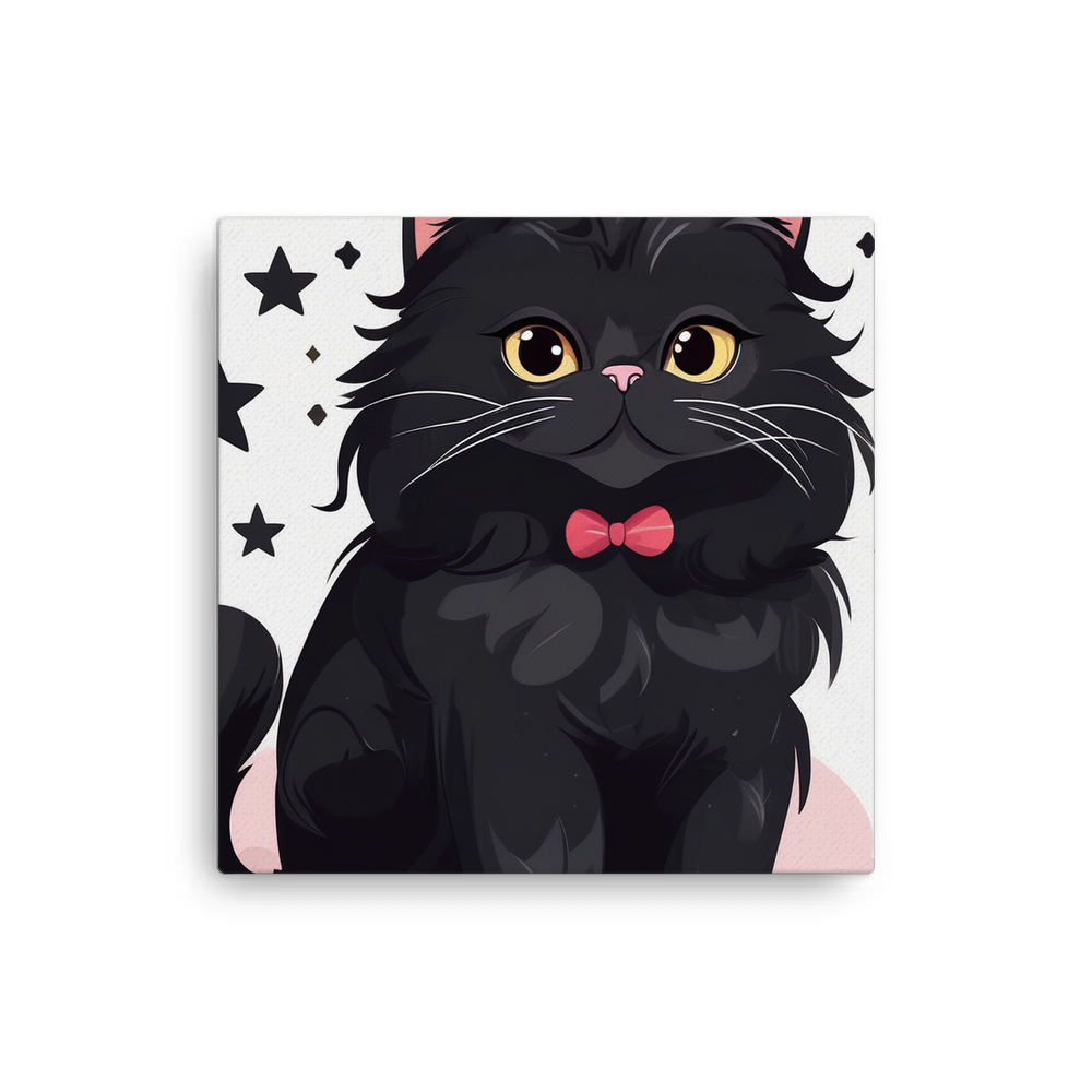 PugMug Custom Pet Canvas