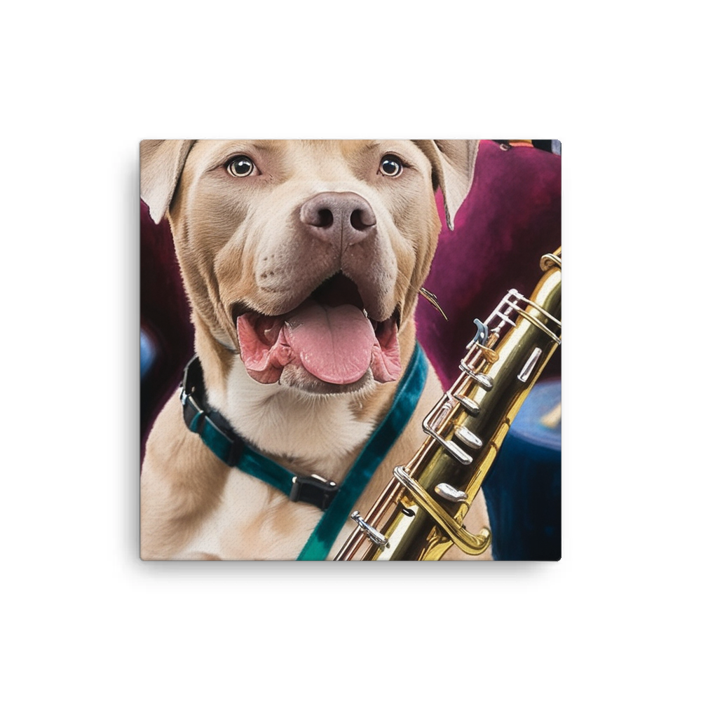 PugMug Custom squishmallow Canvas