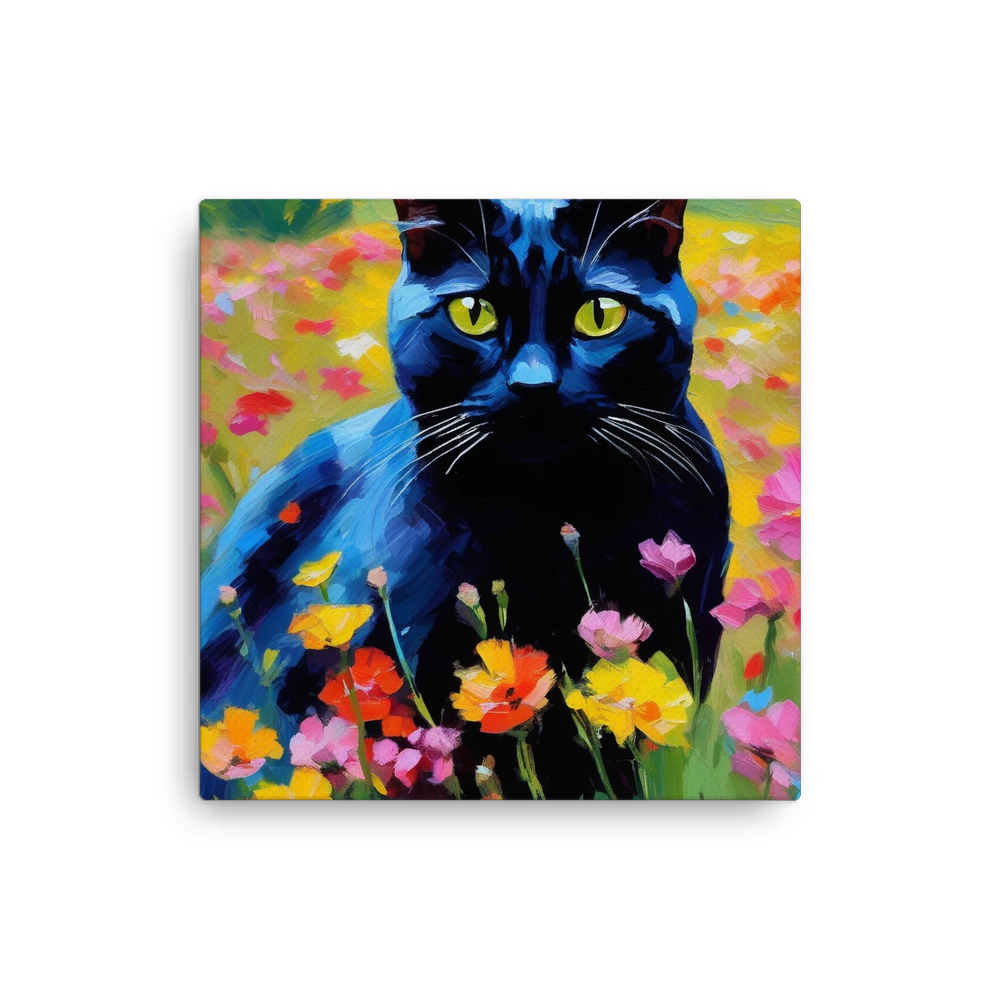 PugMug Custom Pet Canvas