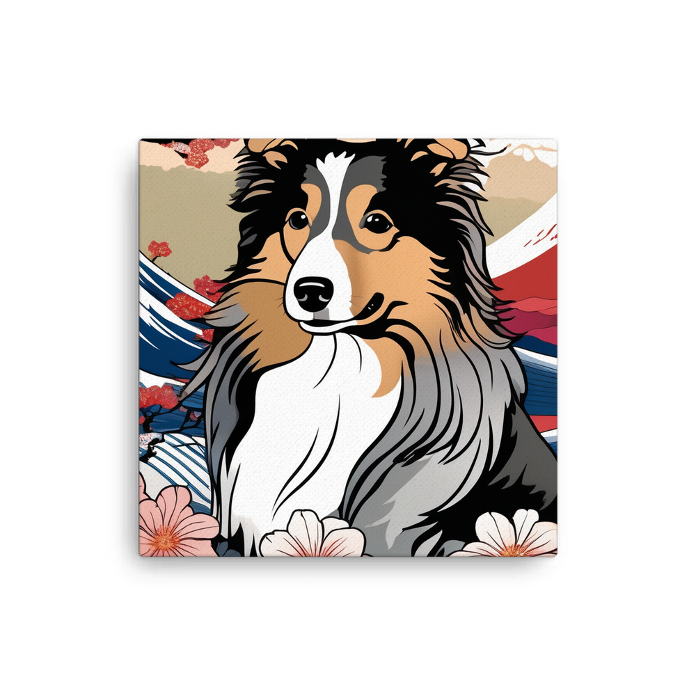 PugMug Custom Pet Canvas