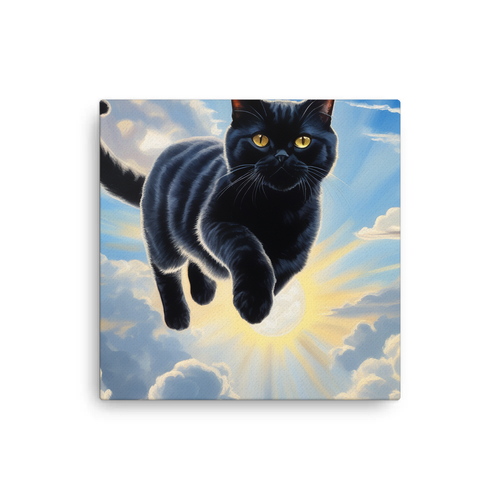 PugMug Custom Pet Canvas