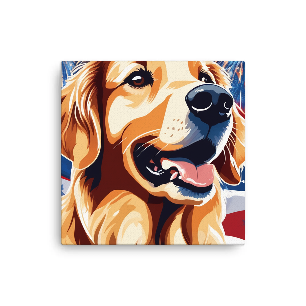 PugMug Custom Pet Canvas