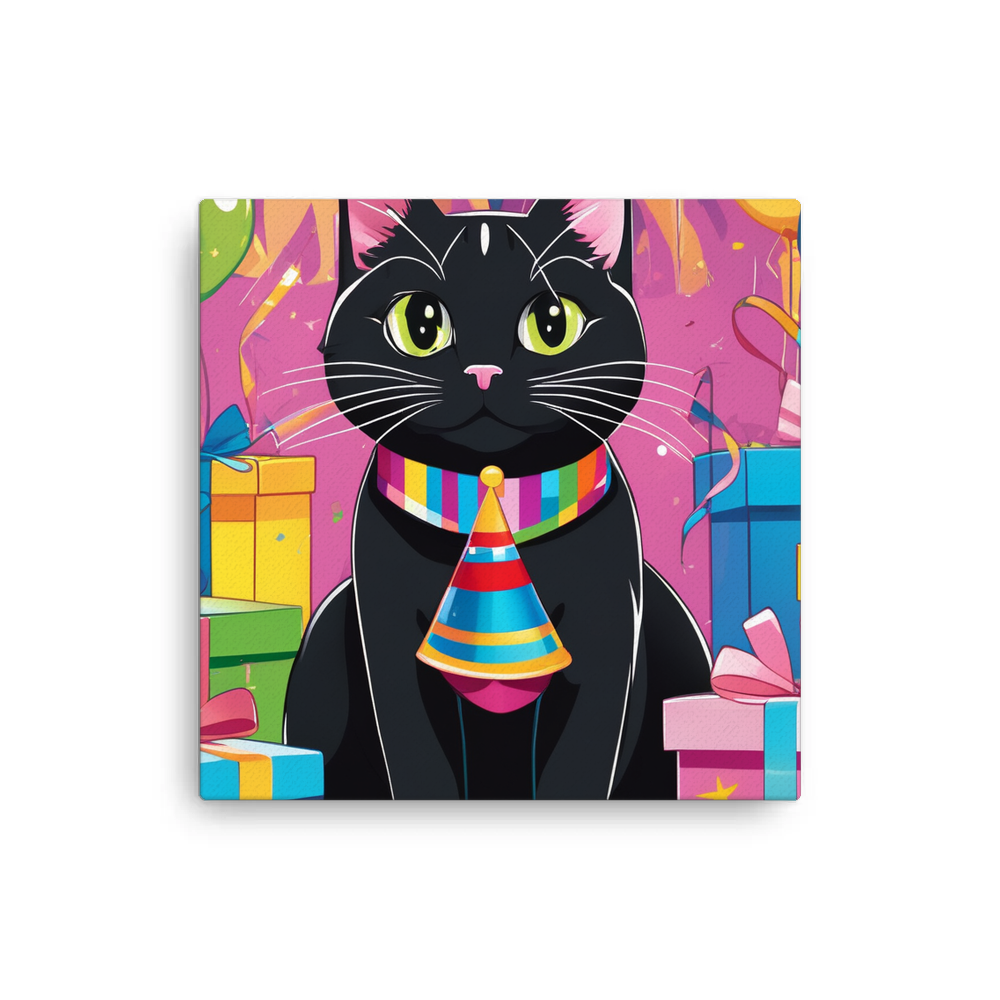 PugMug Custom Pet Canvas