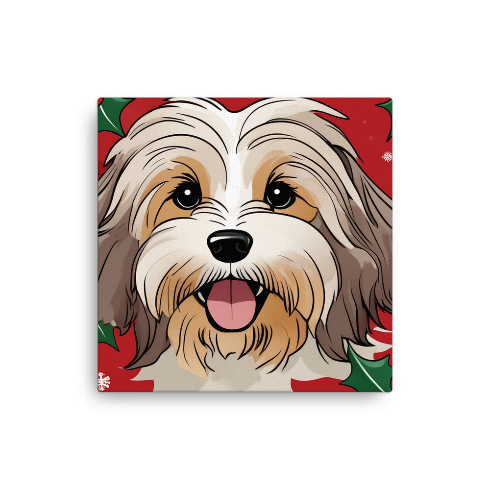 PugMug Custom Pet Canvas