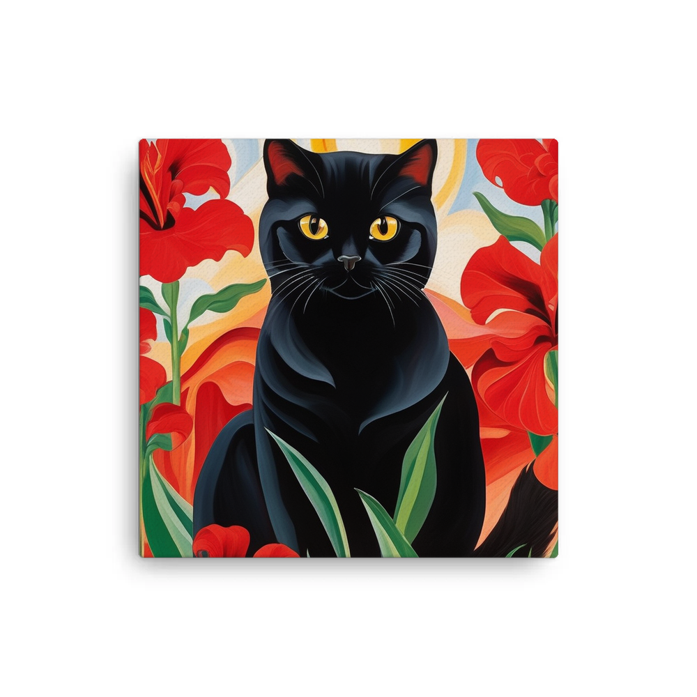 PugMug Custom Pet Canvas