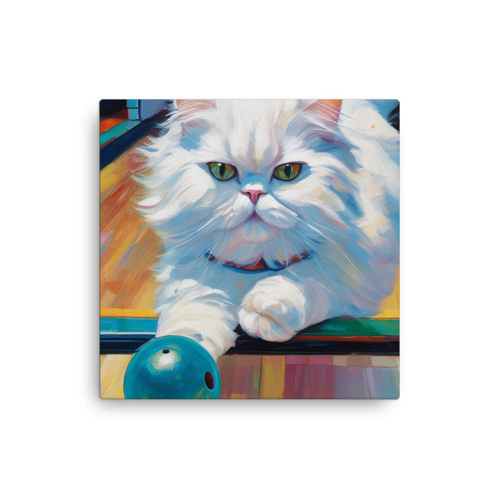 PugMug Custom Pet Canvas