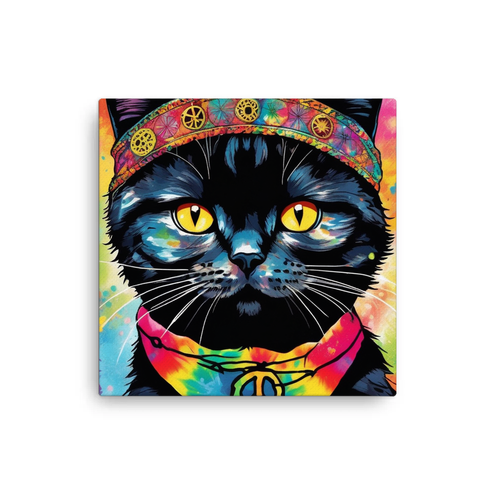 PugMug Custom Pet Canvas