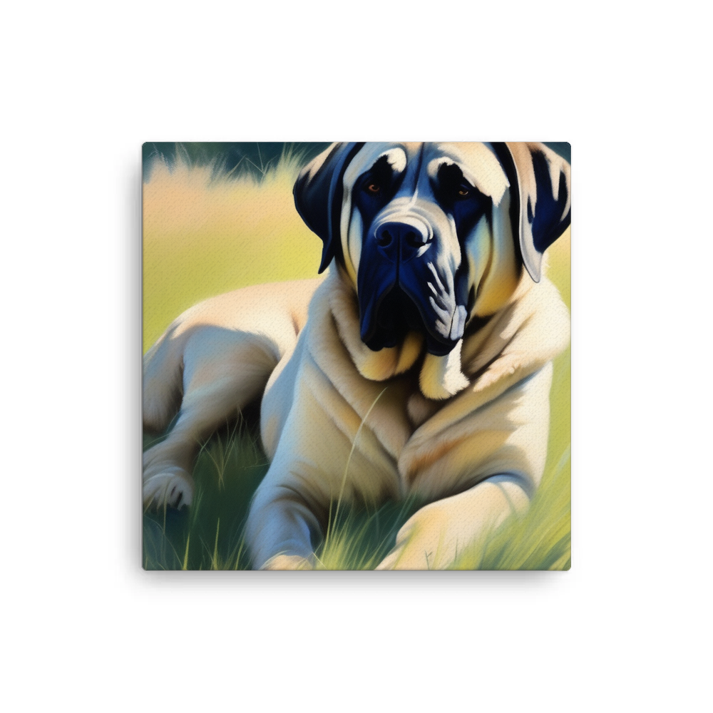 PugMug Custom Pet Canvas