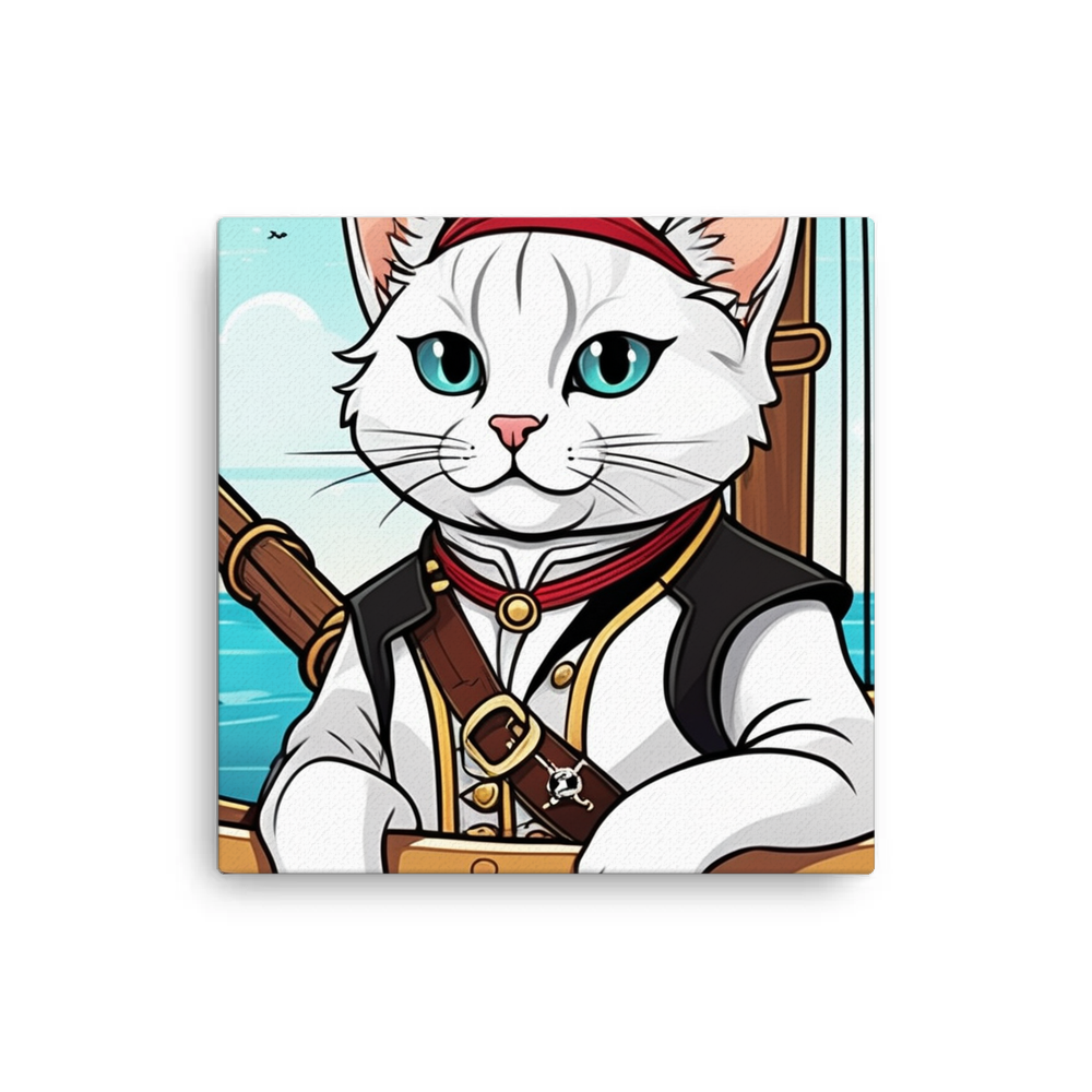 PugMug Custom Pet Canvas