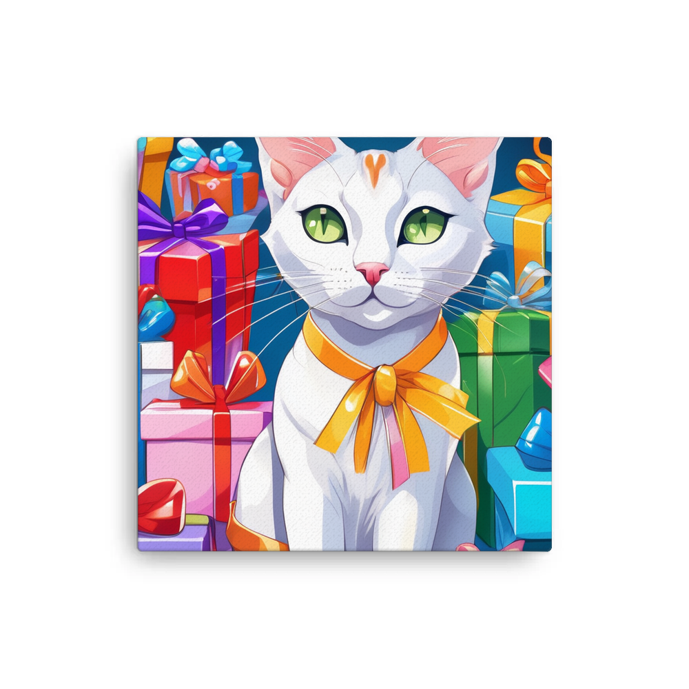 PugMug Custom Pet Canvas