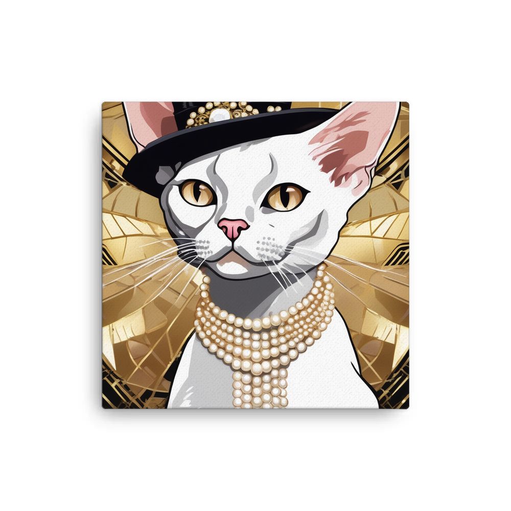 PugMug Custom Pet Canvas