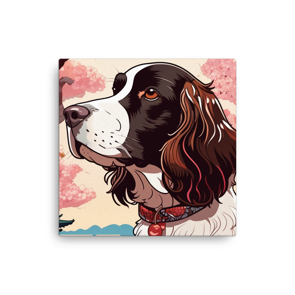 PugMug Custom Pet Canvas