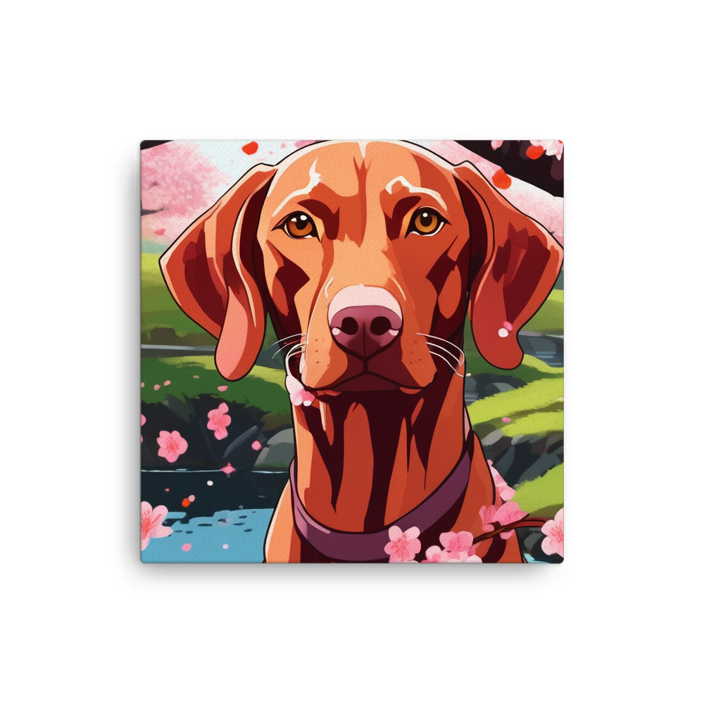 PugMug Custom Pet Canvas