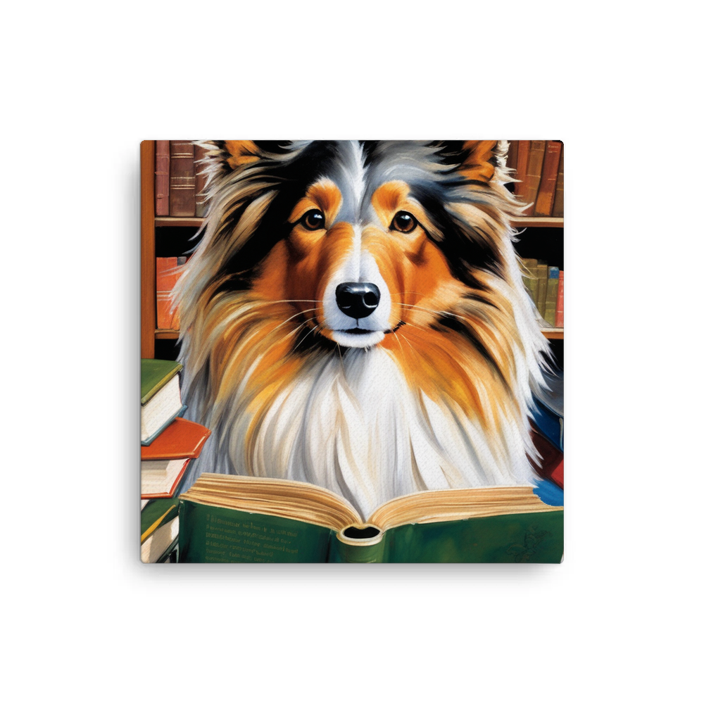 PugMug Custom Pet Canvas