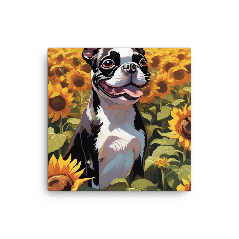 PugMug Custom Pet Canvas