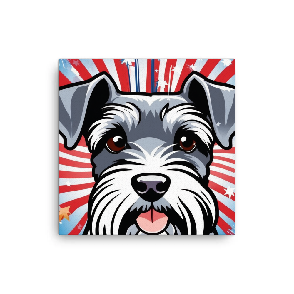 PugMug Custom Pet Canvas