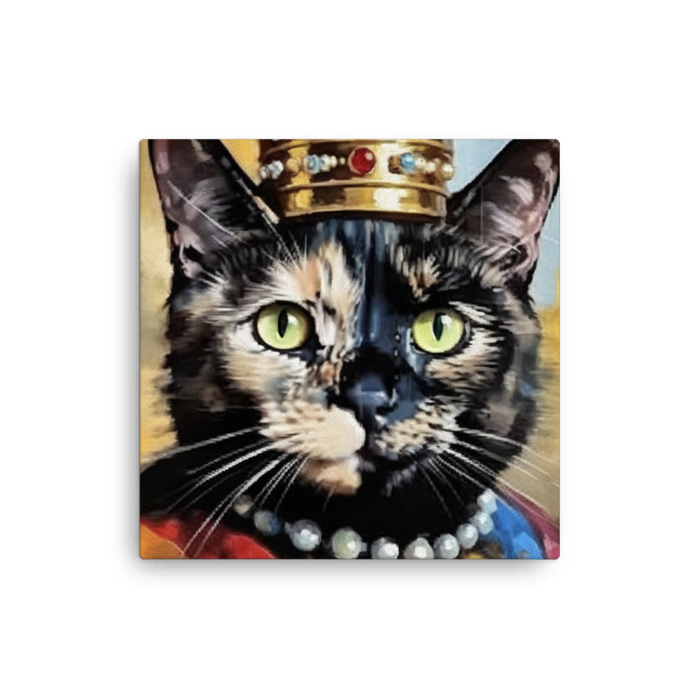 PugMug Custom Ripley Canvas