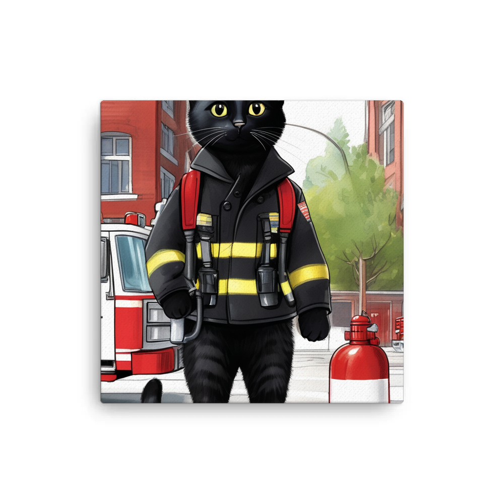 PugMug Custom Pet Canvas