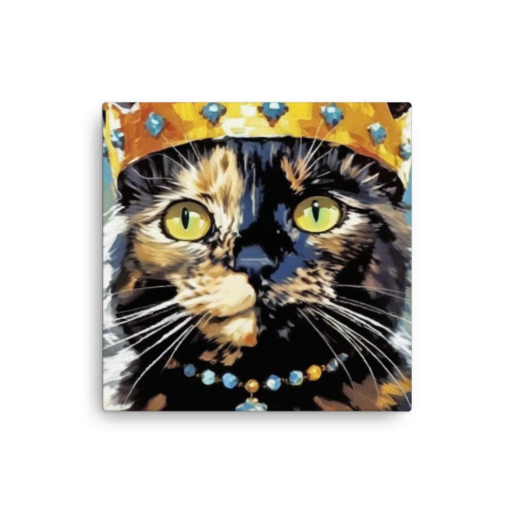 PugMug Custom Ripley Canvas