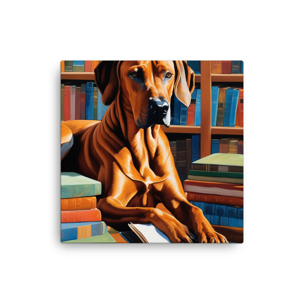 PugMug Custom Pet Canvas