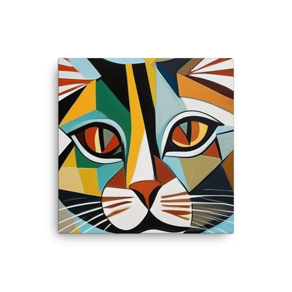 PugMug Custom Pet Canvas