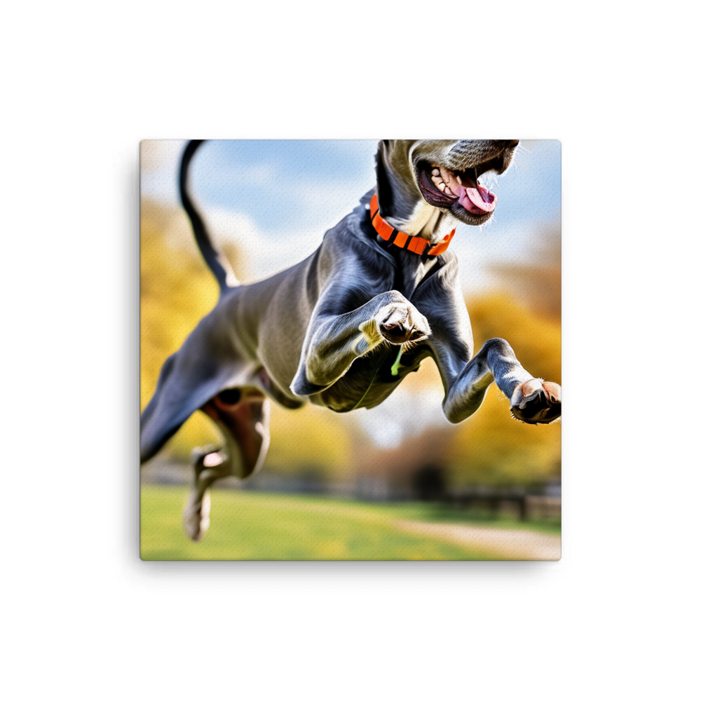 PugMug Custom Pet Canvas