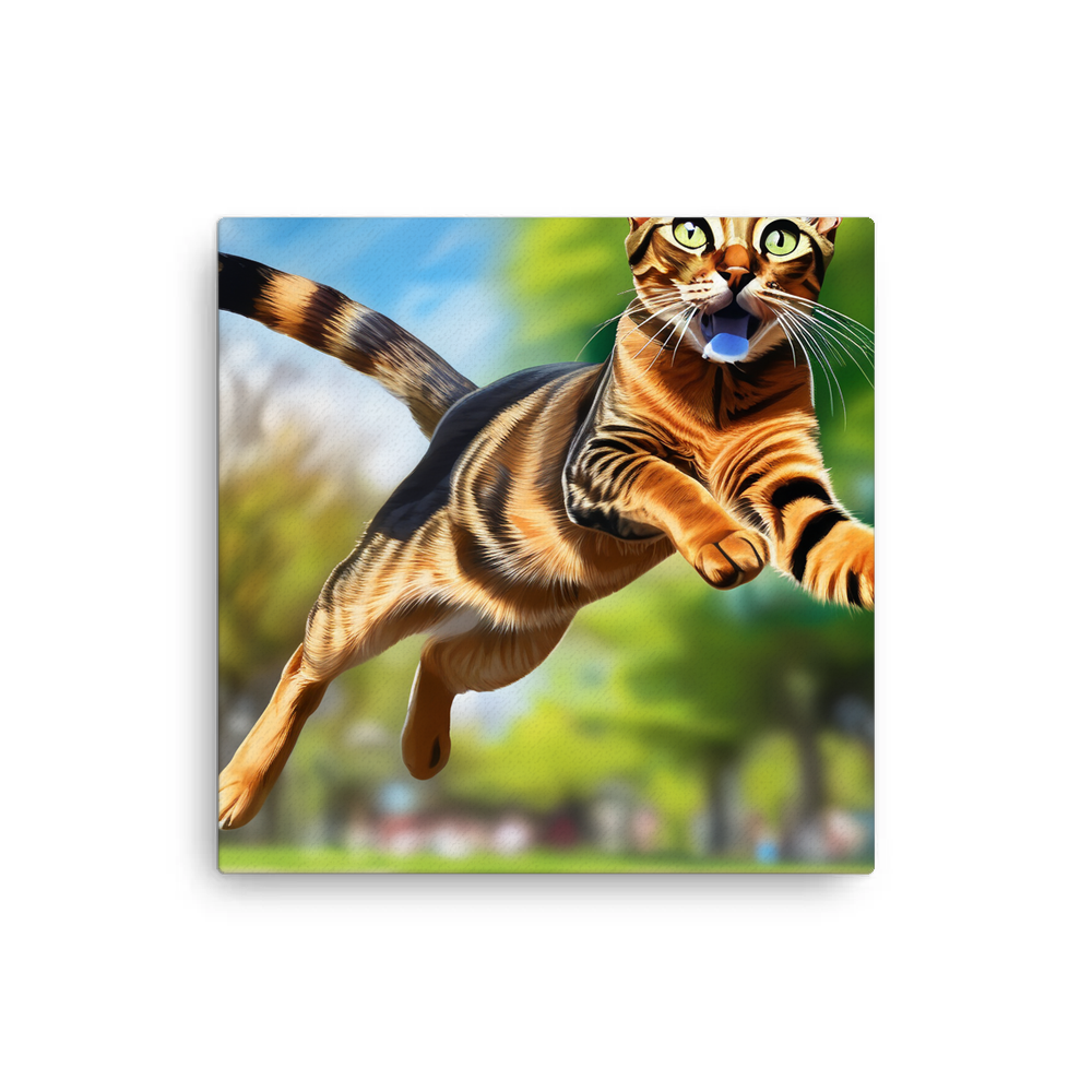 PugMug Custom Pet Canvas