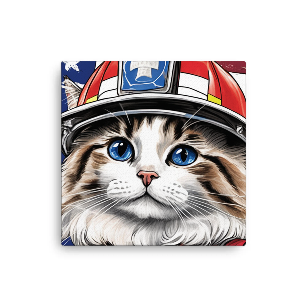 PugMug Custom Pet Canvas