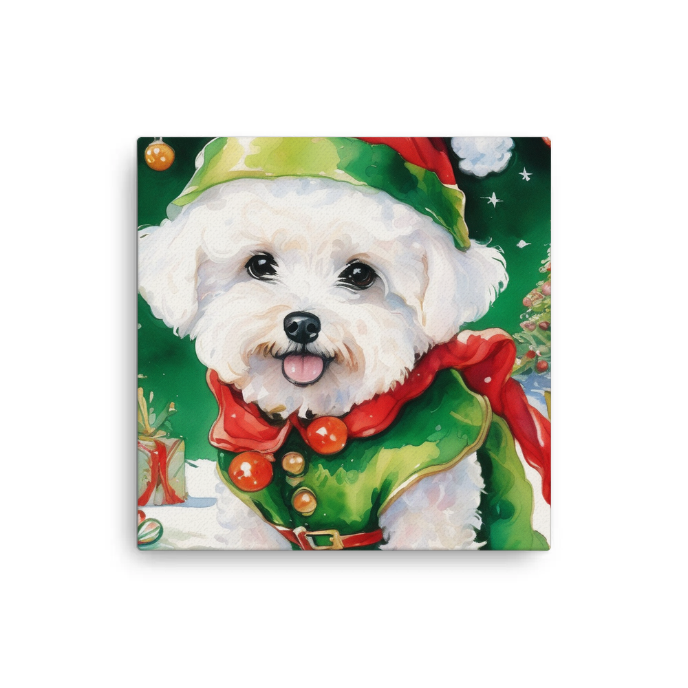 PugMug Custom Pet Canvas