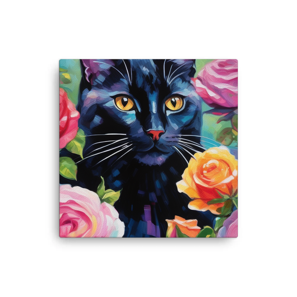 PugMug Custom Pet Canvas