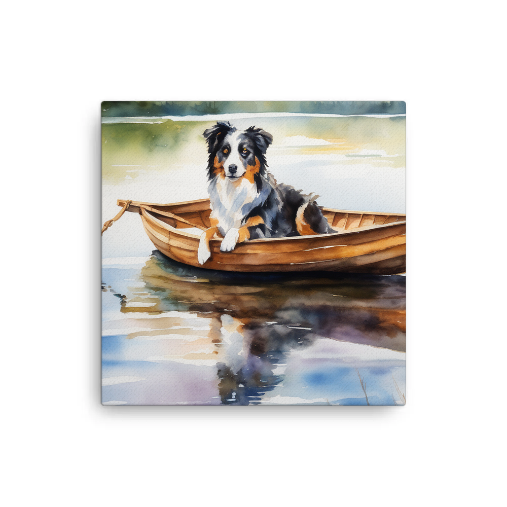 PugMug Custom Pet Canvas