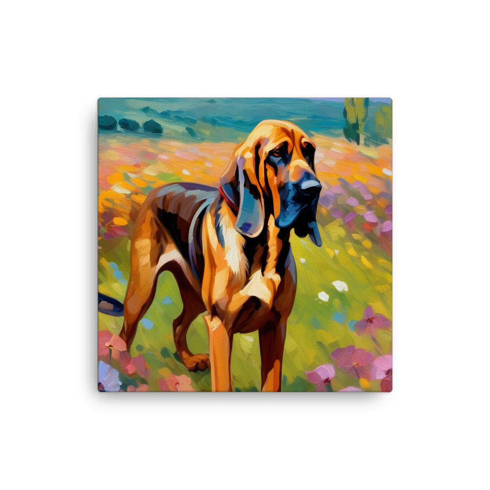 PugMug Custom Pet Canvas